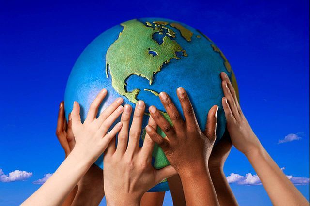 Multicculturalism